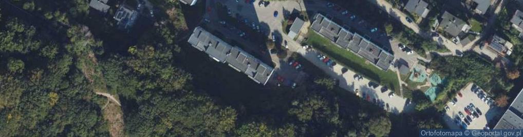 Zdjęcie satelitarne Agent Ubezpieczeniowy