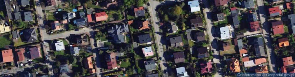 Zdjęcie satelitarne Agent Ubezpieczeniowy