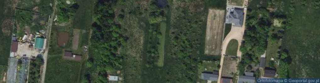 Zdjęcie satelitarne Agent Ubezpieczeniowy