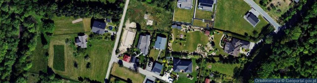 Zdjęcie satelitarne Agent Ubezpieczeniowy