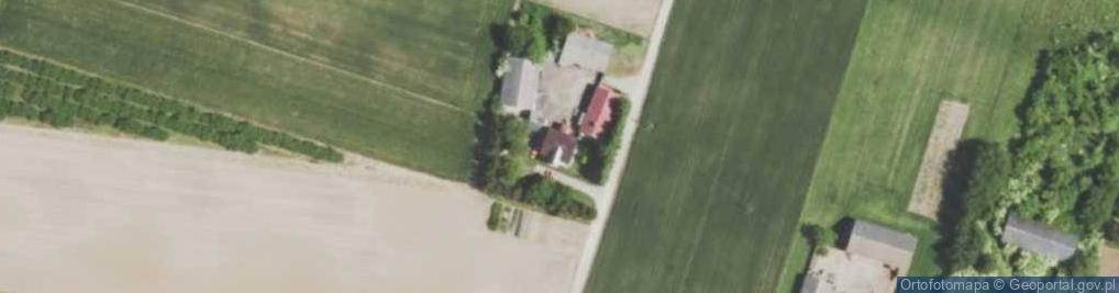 Zdjęcie satelitarne Agent Ubezpieczeniowy