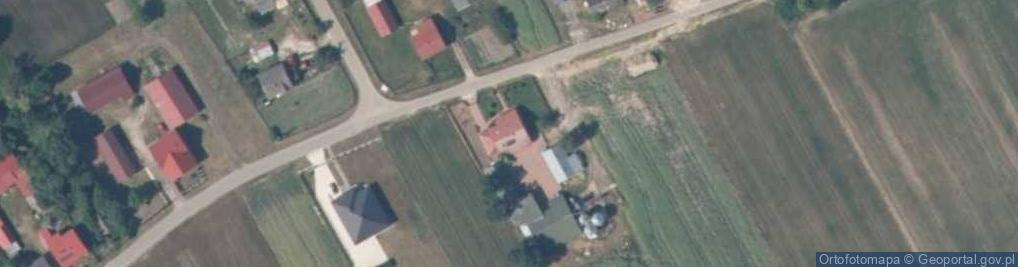 Zdjęcie satelitarne Agent Ubezpieczeniowy