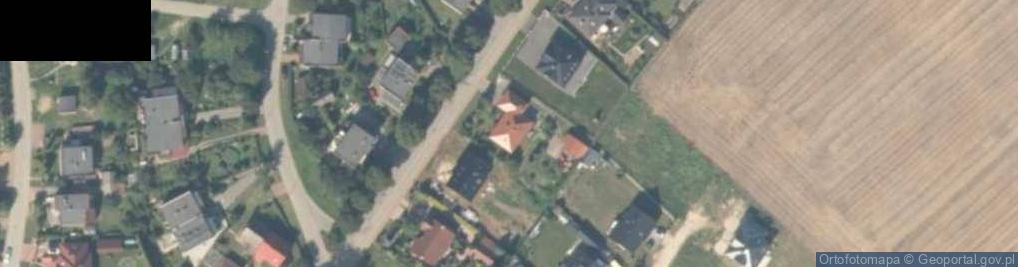 Zdjęcie satelitarne Agent Ubezpieczeniowy