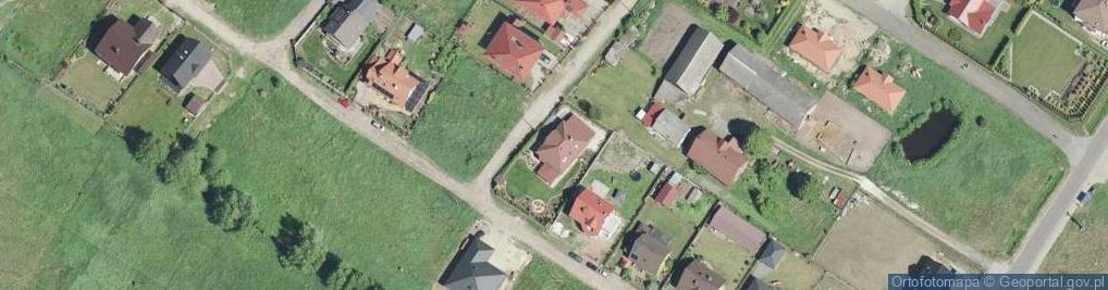 Zdjęcie satelitarne AGES