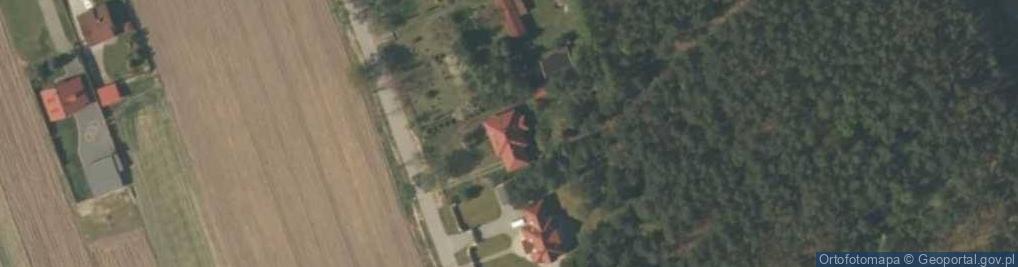 Zdjęcie satelitarne Agilla Agnieszka Wosińska