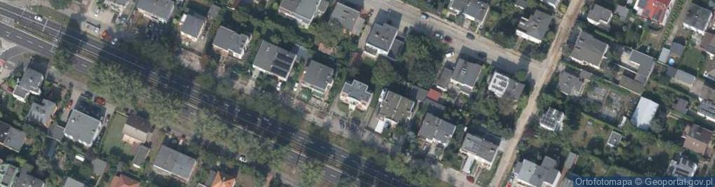 Zdjęcie satelitarne Agitax Karolina Marcinkowska