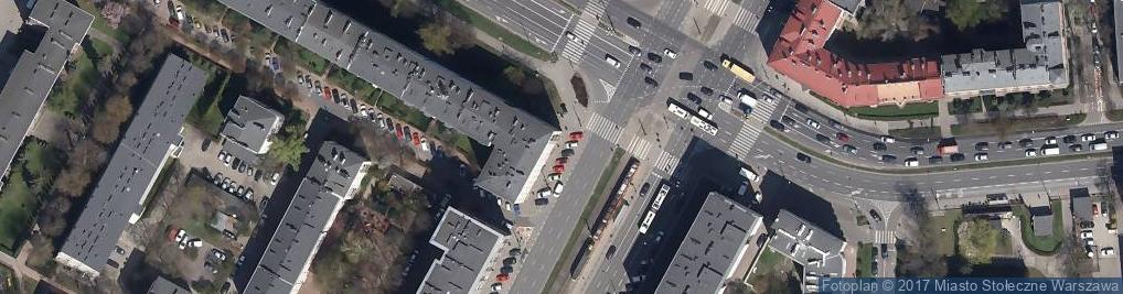 Zdjęcie satelitarne Agmarex