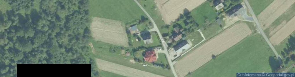 Zdjęcie satelitarne Agmir Mirosław Klakurka