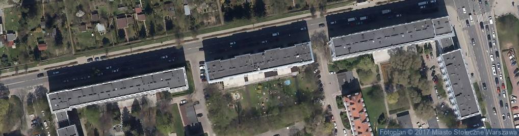 Zdjęcie satelitarne Agmir