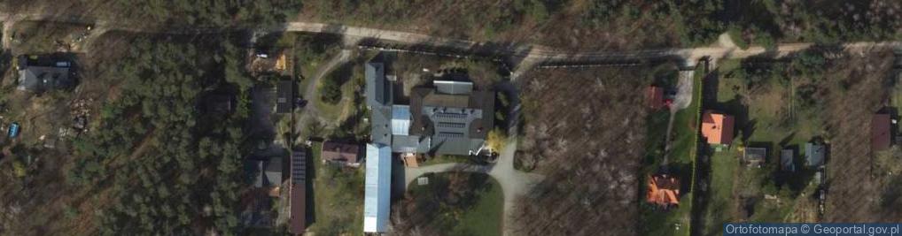 Zdjęcie satelitarne Agnieszka Czerwiec