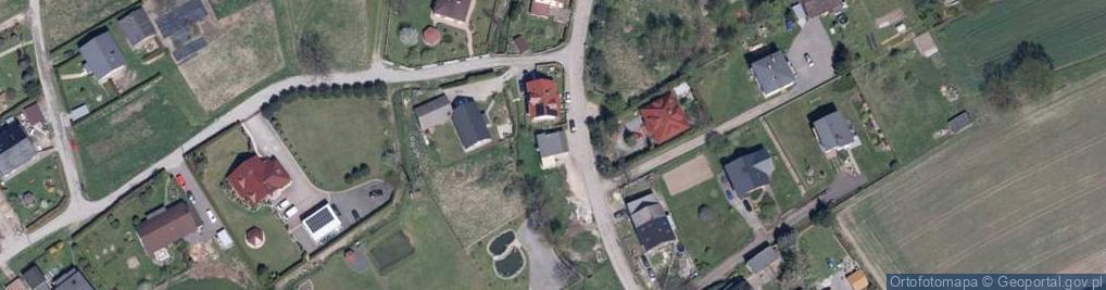 Zdjęcie satelitarne Agnieszka Drzyżdżok - Działalność Gospodarcza