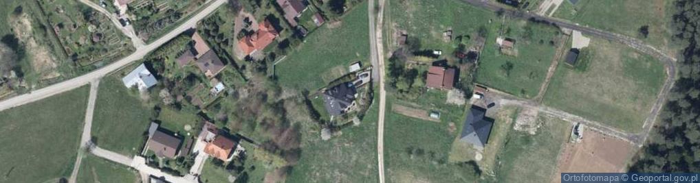 Zdjęcie satelitarne Agnieszka Dziadosz