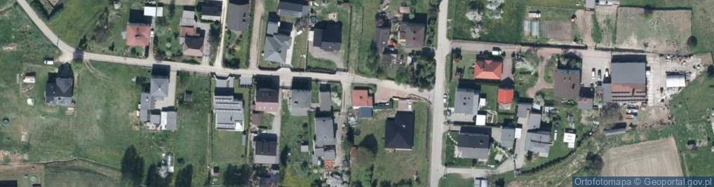 Zdjęcie satelitarne Agnieszka Gawliczek