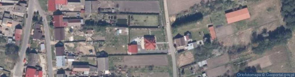 Zdjęcie satelitarne Agnieszka Kukurowska - Działalność Gospodarcza