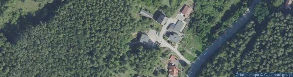 Zdjęcie satelitarne Agnieszka Kułagowska