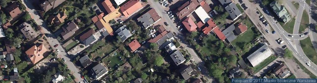 Zdjęcie satelitarne Agnieszka Lancmańska-Wnuk Next Agnieszka Lancmańska-Wnuk