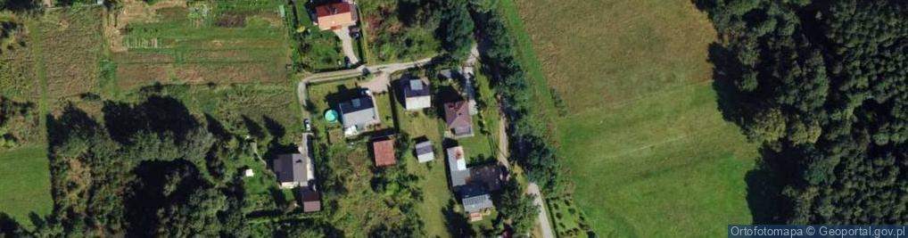Zdjęcie satelitarne Agnieszka Malec-Pleskacz