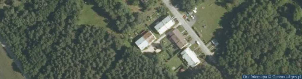 Zdjęcie satelitarne Agnieszka Malisz