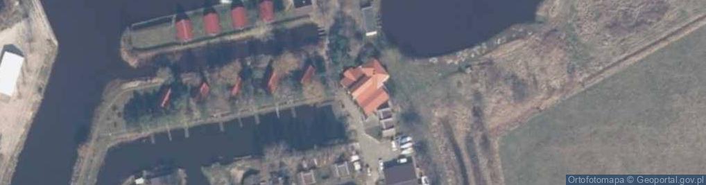 Zdjęcie satelitarne Agnieszka Nieżurawska - Działalność Gospodarcza