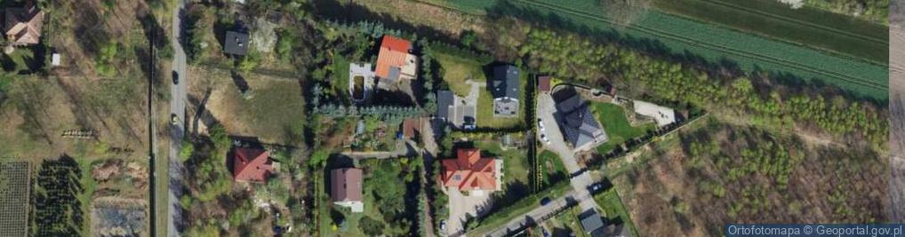 Zdjęcie satelitarne Agnieszka Nogacka