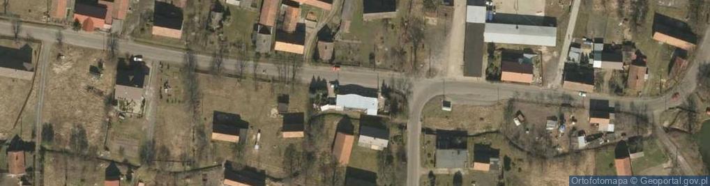 Zdjęcie satelitarne Agnieszka Nowak