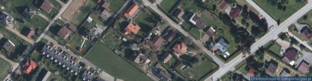 Zdjęcie satelitarne Agnieszka Nowak