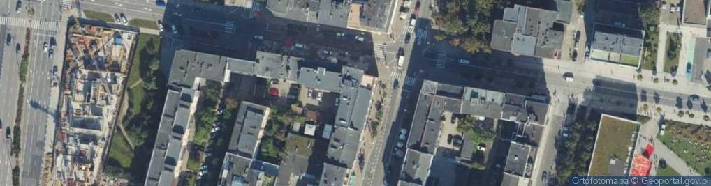 Zdjęcie satelitarne Agnieszka Oleszczuk-Kowalska - Notariusz