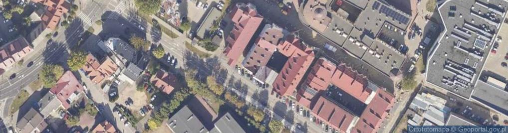 Zdjęcie satelitarne Agnieszka Parzych plik24.pl Parzych M.IA.