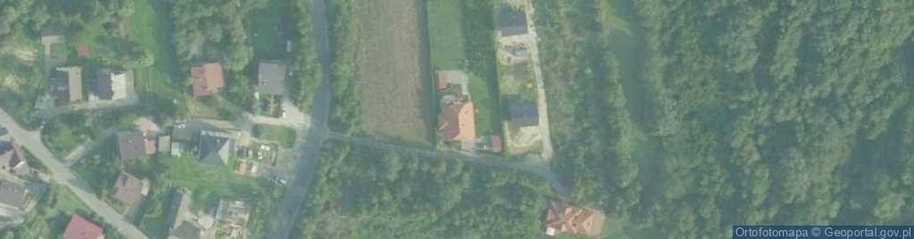 Zdjęcie satelitarne Agnieszka Sarga- Fuła Bambini
