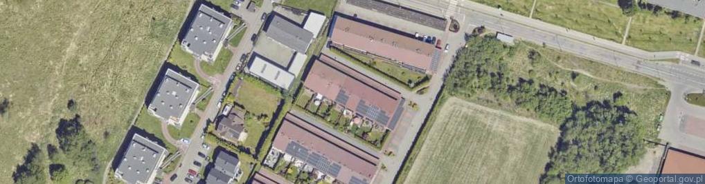 Zdjęcie satelitarne Agnieszka Siwy