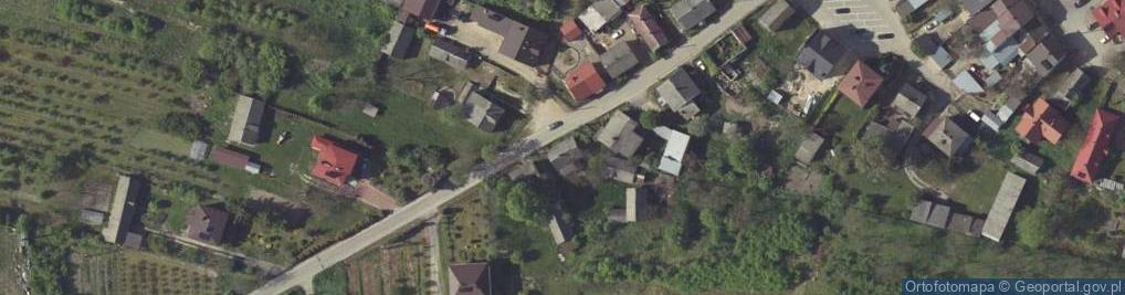 Zdjęcie satelitarne Agnieszka Smoczyńska - Działalność Gospodarcza