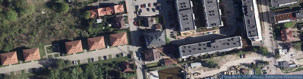 Zdjęcie satelitarne Agnieszka Sojka