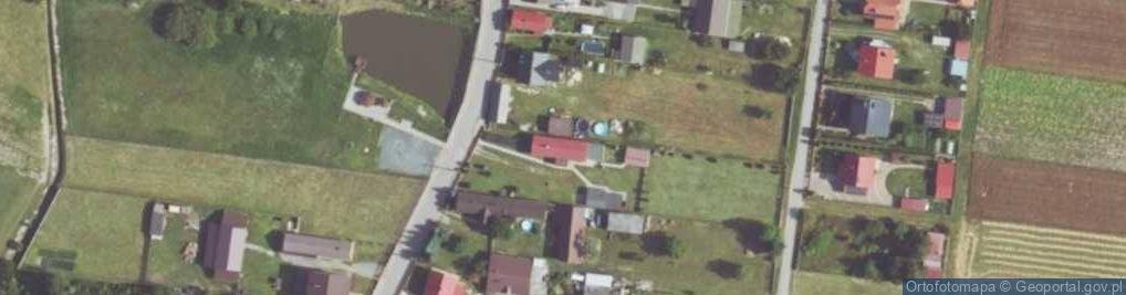 Zdjęcie satelitarne Agnieszka Świtała Szymex Świtała Agnieszka Madejczyk Katarzyna