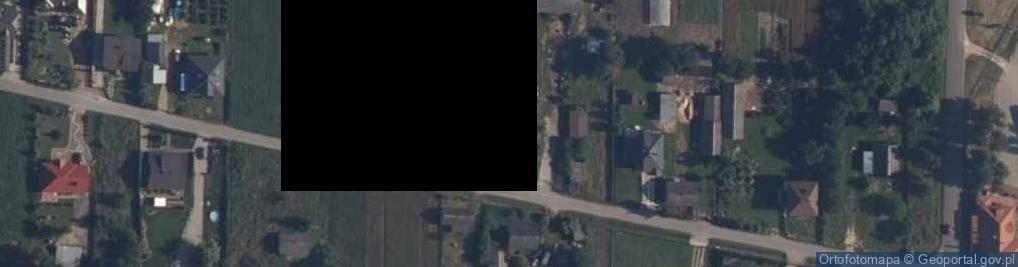Zdjęcie satelitarne Agnieszka Wlazło - Cholewkarstwo