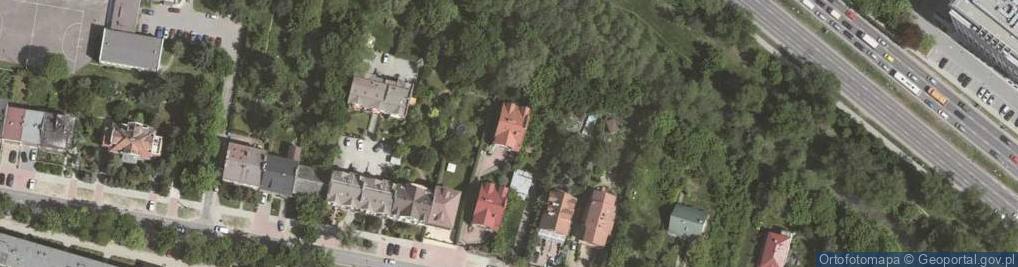 Zdjęcie satelitarne AGNI
