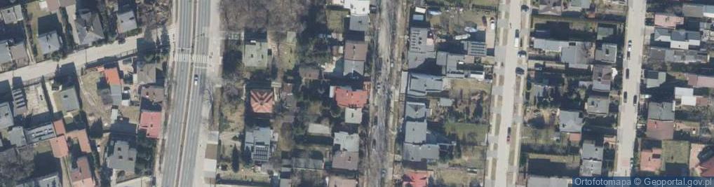 Zdjęcie satelitarne Agra Łukasz Miedzianowski