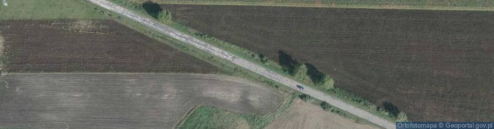 Zdjęcie satelitarne Agribo