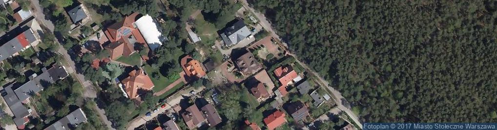 Zdjęcie satelitarne Agro Business Advisors