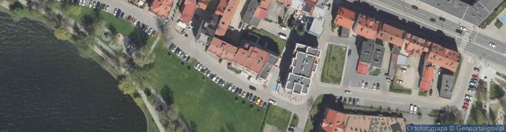 Zdjęcie satelitarne Agro Doradca