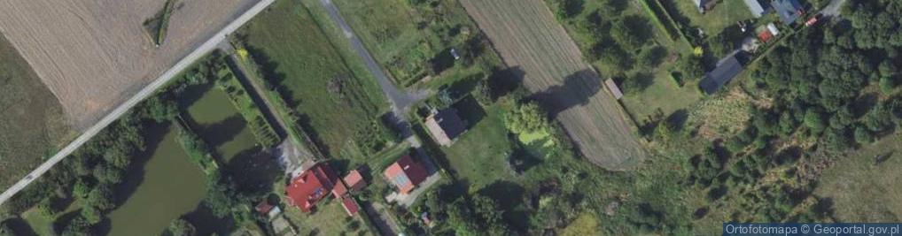 Zdjęcie satelitarne Agro Hurt Przedsiębiorstwo Produkcyjno Handlowo Usługowe