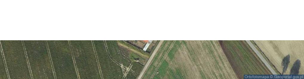 Zdjęcie satelitarne Agro-Perfekt Jerzy Książek