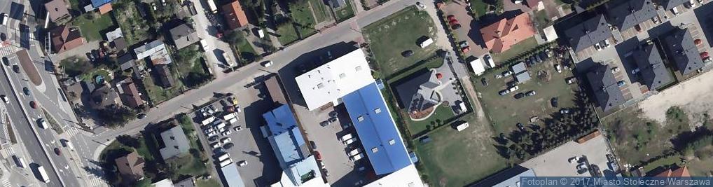 Zdjęcie satelitarne Ahg Property