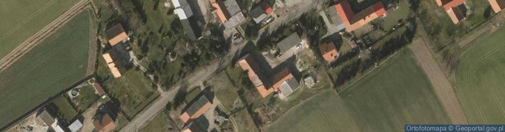 Zdjęcie satelitarne Ahmedov Mustafa