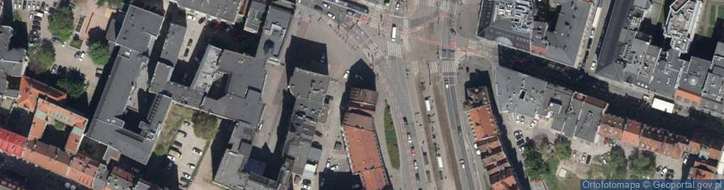 Zdjęcie satelitarne AIE