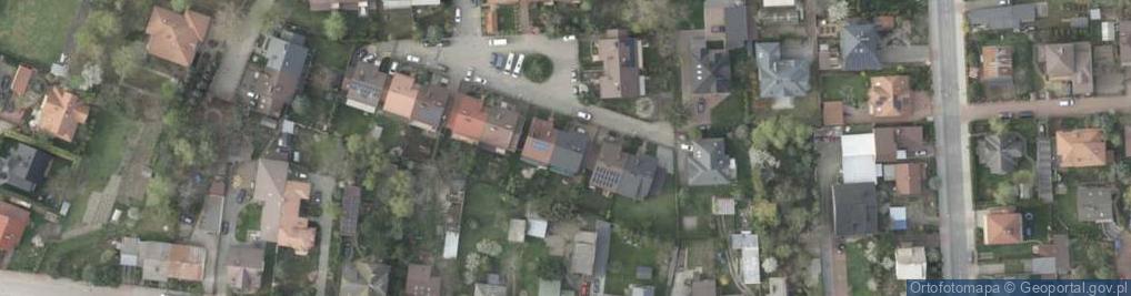 Zdjęcie satelitarne AigelGSM Daniel Drzazga