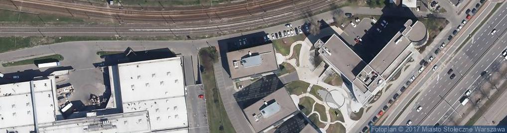 Zdjęcie satelitarne Aivena