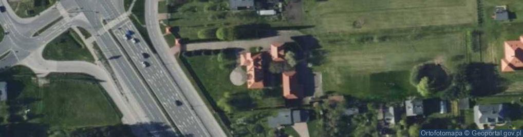 Zdjęcie satelitarne Aj Se