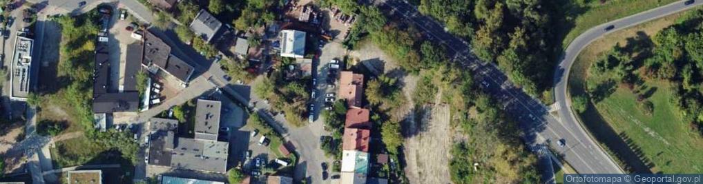 Zdjęcie satelitarne Ajm Auto Centrum Erwin Meisel Andrzej Kostecki Eugeniusz Erwin Meisel Andrzej Henryk Kostecki