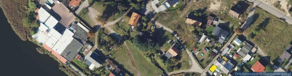 Zdjęcie satelitarne Ajtel