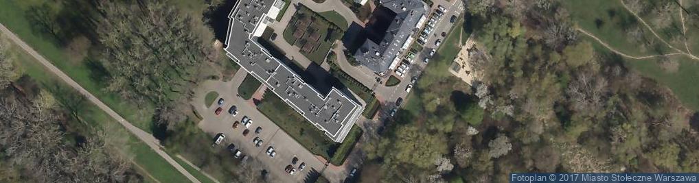 Zdjęcie satelitarne Ak Karen Karapetyan